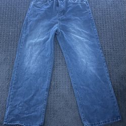 Baggy Jeans