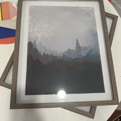 Two Paintings