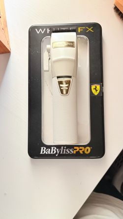 Hair clipper