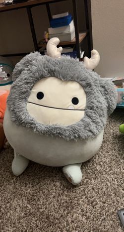 Evita Squishmallow 24 In