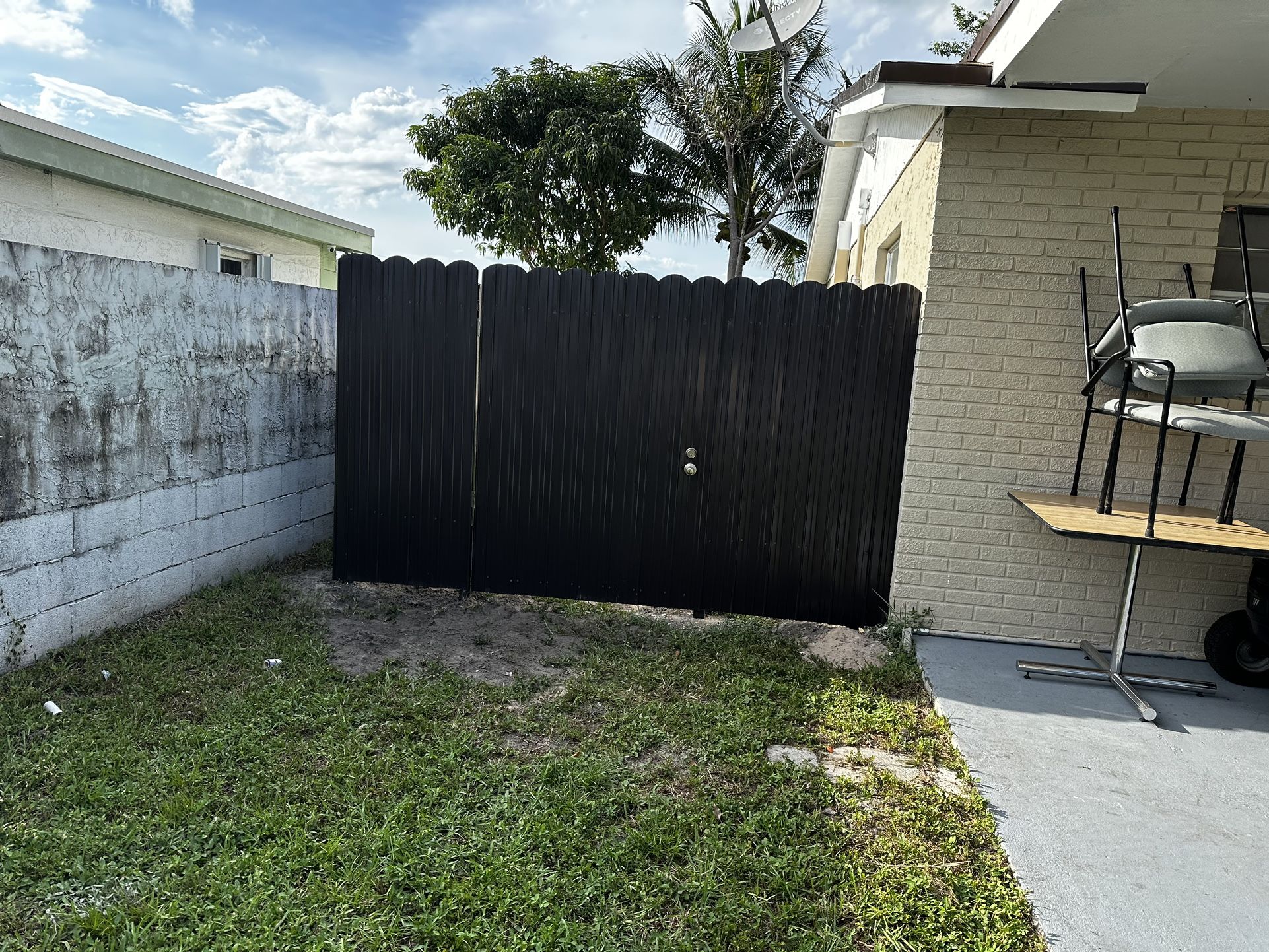 Dura Fence - Dura Fence - Dura Fence