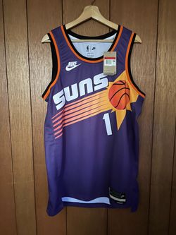 Devin Booker Jersey