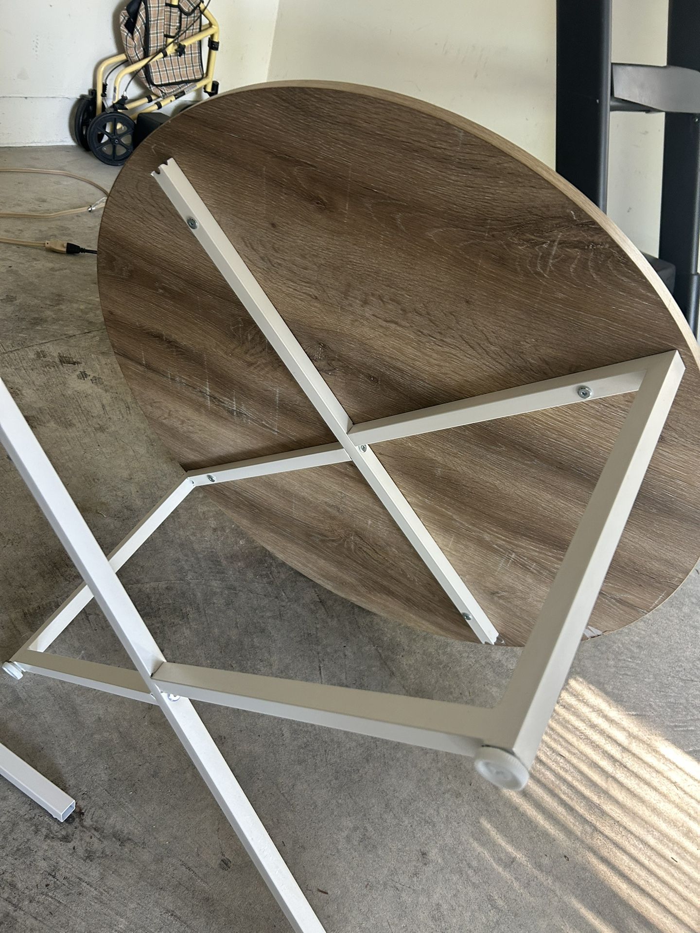 FREE Coffee Table