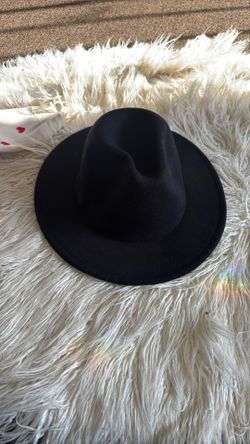 Fall Hat