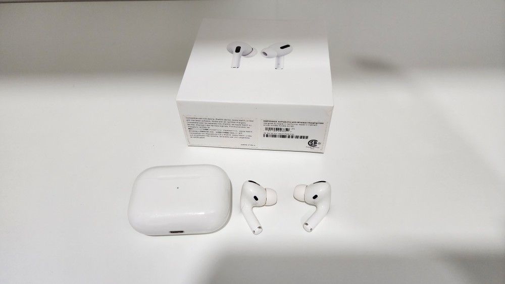 Apple Airpod Pro