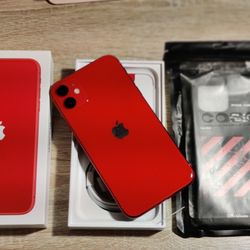 Iphone 11 64gb Unlocked 