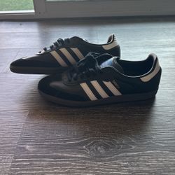 Black Sambas 