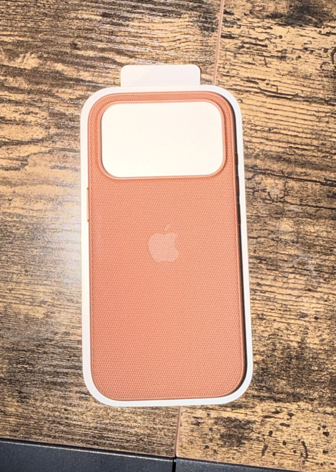 Apple iPhone 17 Pro Case