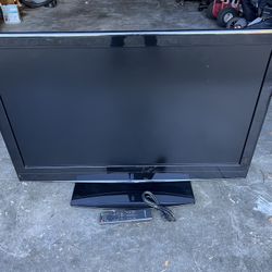 42” Digital Lifestyle 720p LCD HDTV 