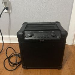 Tailgate Bluetooth Speaker