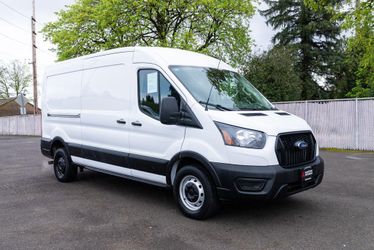 2023 Ford Transit-250 Cargo Van
