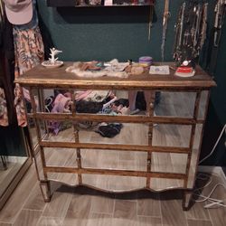 Mirrored DRESSER!!!