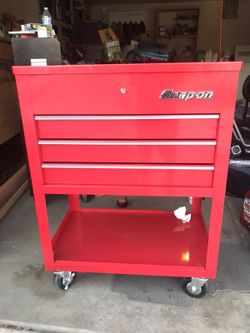 Snap on ice chest