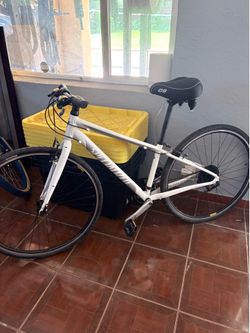 2017 Vita Specialized Sport 40 CM, 24 SPEED, SMALL, ALUMINUM