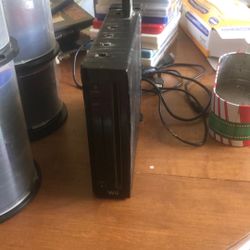 Nintendo Wii