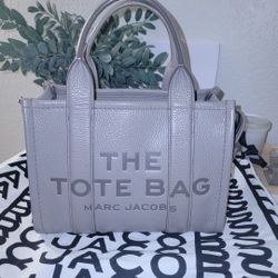 Marc Jacobs Tote Bag
