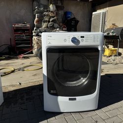 Maytag Gas Dryer