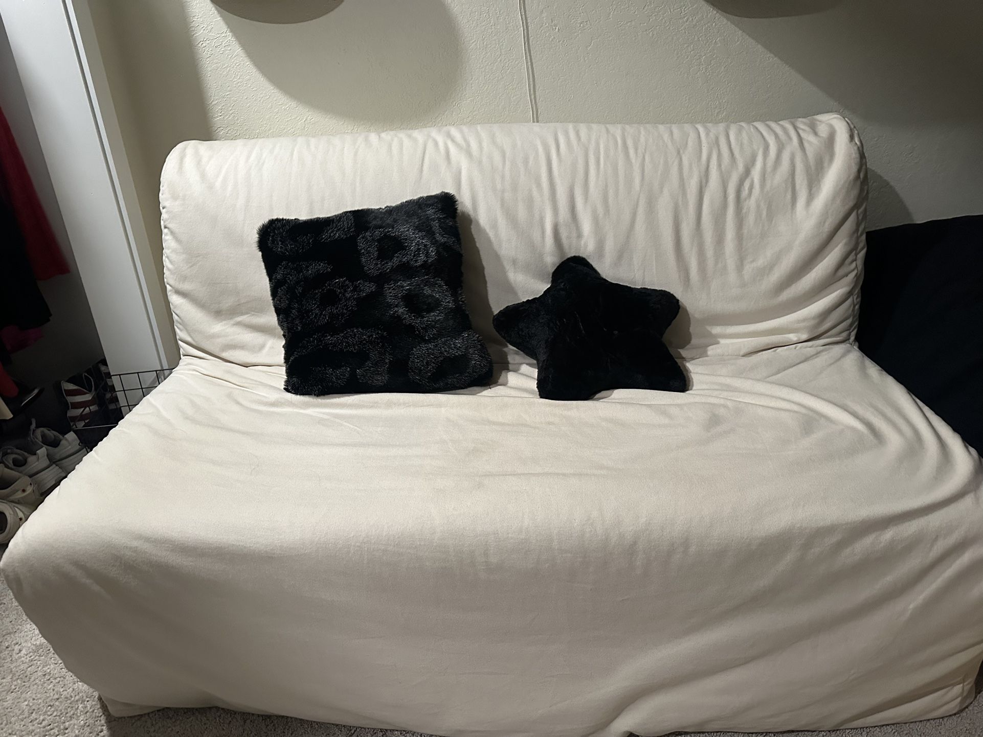IKEA Futon Couch