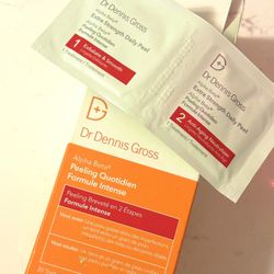 Dr Dennis Gross Skincare Alpha Beta Extra strength Daily peel Pads 