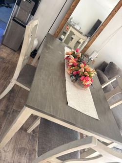 Dinning set