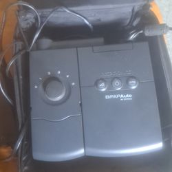 Philips BiPaP Machine