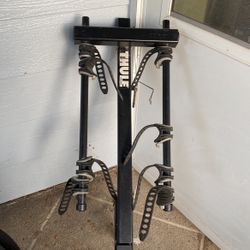 Bike Rack 
