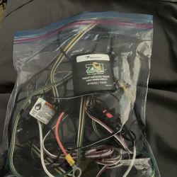 Trailer Wiring Harness For Your Car