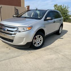 Ford EDGE 2012  SE 3.5L 