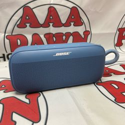 Bose Soundlink Plus Portable Speaker (contact info removed)8812