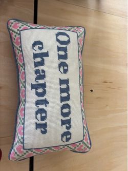 Cushion