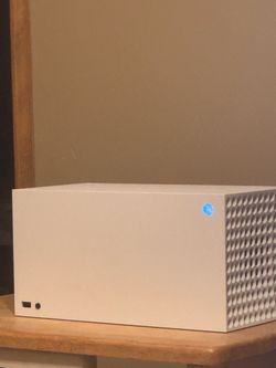 Xbox Series X Digital