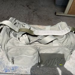 Nike Gym Bag