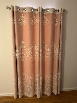 Curtains
