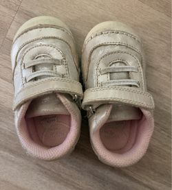 Stride ride size6w