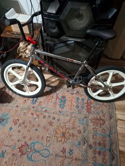 20"redline