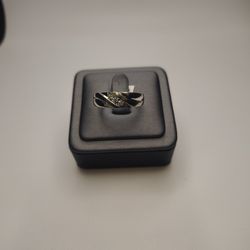 Men's Wg 14k Ring 