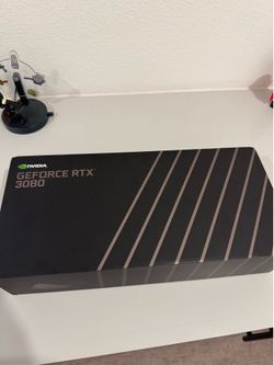 RTX 3080 Founder Edition