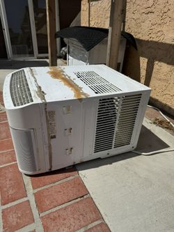 FRIGIDAIRE WINDOW COOLER