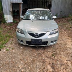 2010 Mazda Mazda3