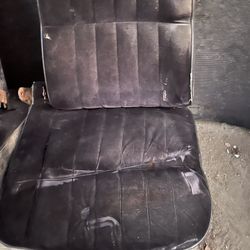 71 MC Seats