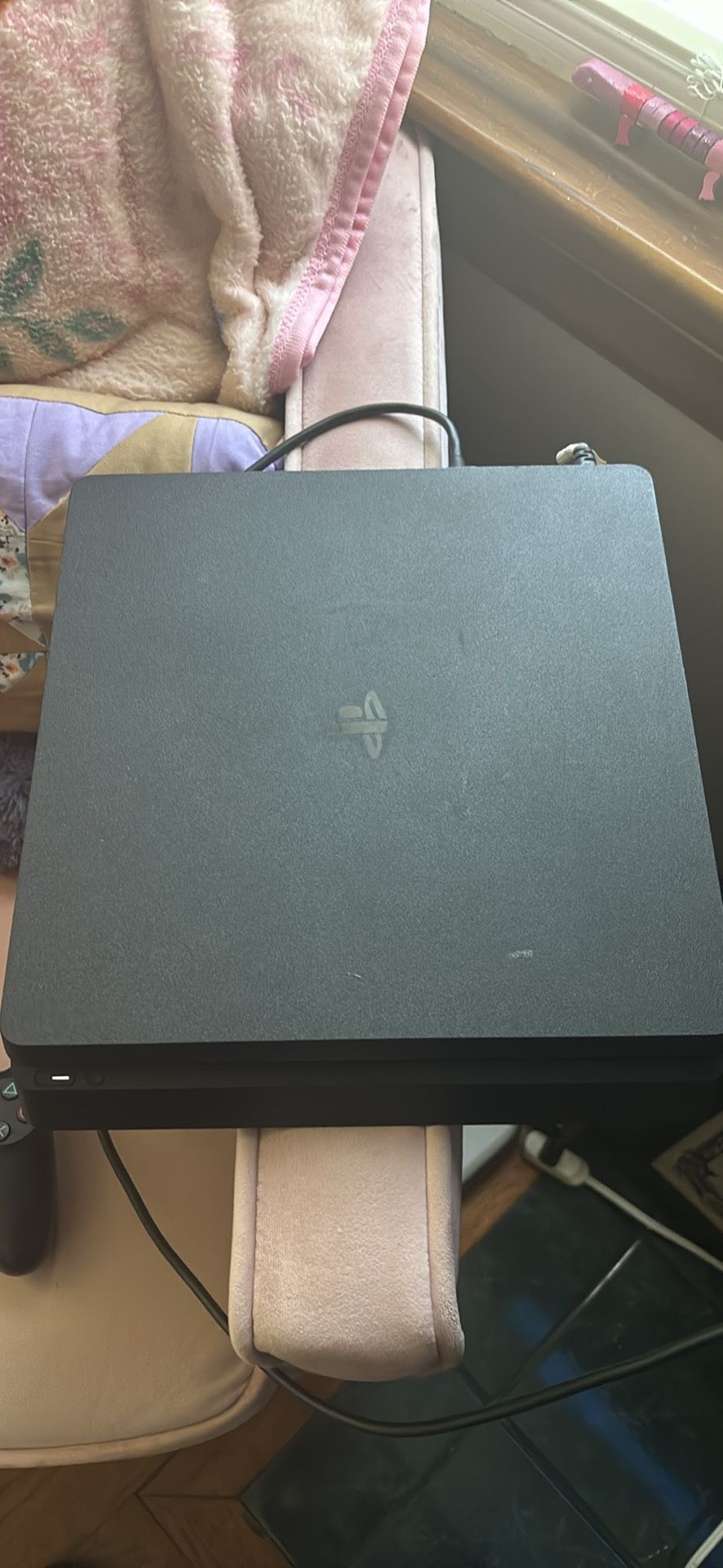 Ps4