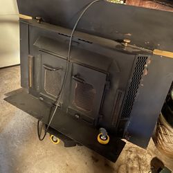 Buck Stove For Sale
