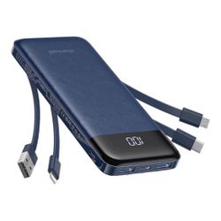 Charmast Portable Chargers