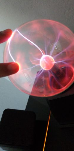 Electric Globe