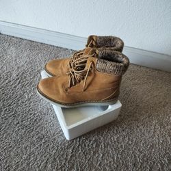 Women's Boots 
