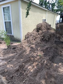 Free Clean Fill Dirt, Good TopSoil, Not Clay