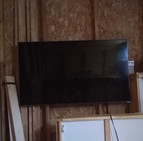 Vizio 60 Inch Smart TV