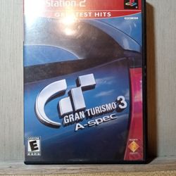 Ps2 GRAN Turismo #3 🏎️🏎️🏎️🏎️