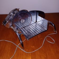 Slice o Matic Vintage Slicer