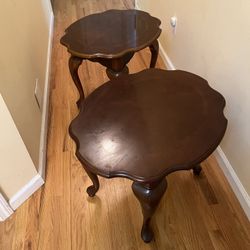 End Tables
